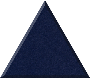 Oxford Small Triangle Tile