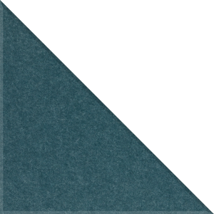 Atlantic 90° Triangle Tile