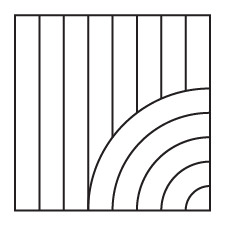 Tangent Tile