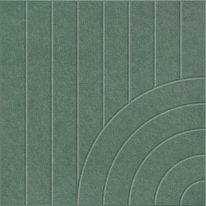 Palm Tangent Tile