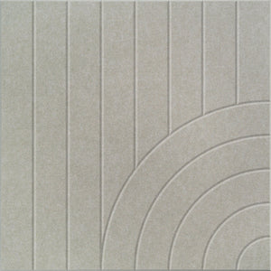 Sage Tangent Tile