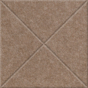 Timber Cross Tile