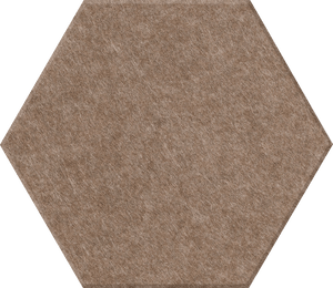 Timber Hex Tile