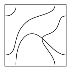 Topo Tile