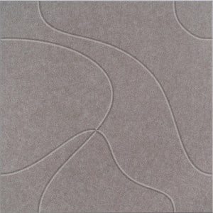 Ash Topo Tile