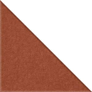 Moab 90° Triangle Tile