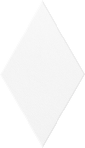 Zinc Small Diamond Tile