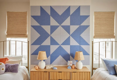 bedroom-felt-tiles