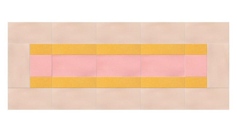 Chalet Peach