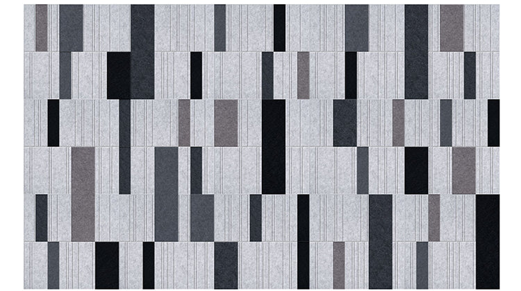 Layered Greys Codec