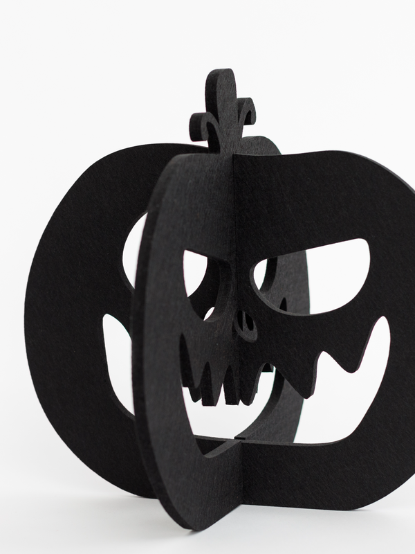 Jack O'Lantern