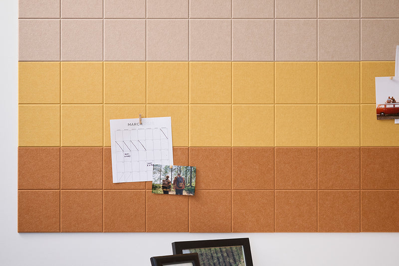 Ochre Ombre