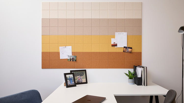 Ochre Ombre
