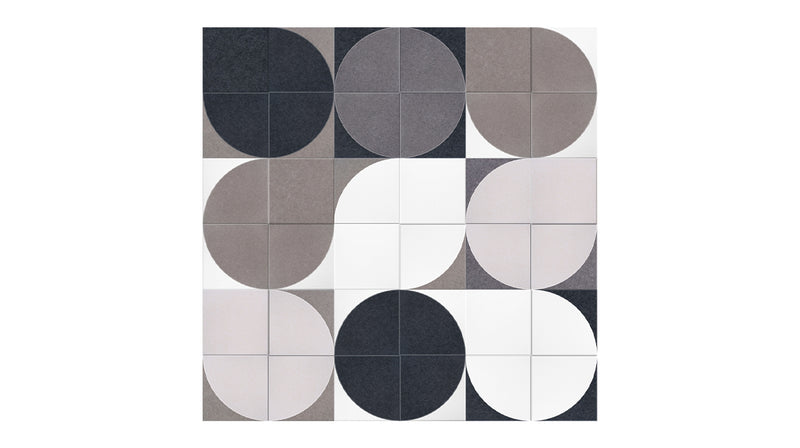 Lily Pad Greys