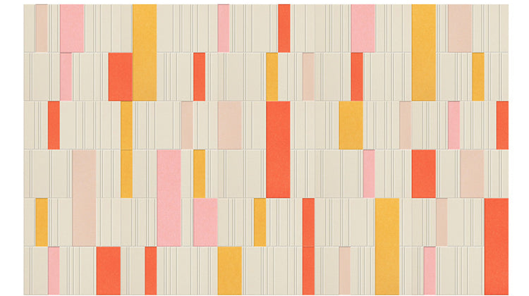 Layered Peach Codec