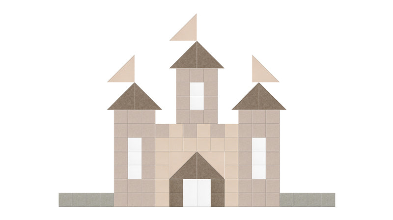 Princess Castle Warm