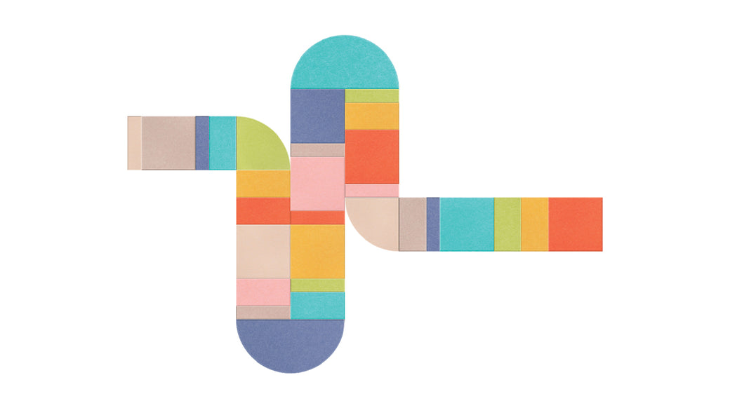 Technicolor Bliss