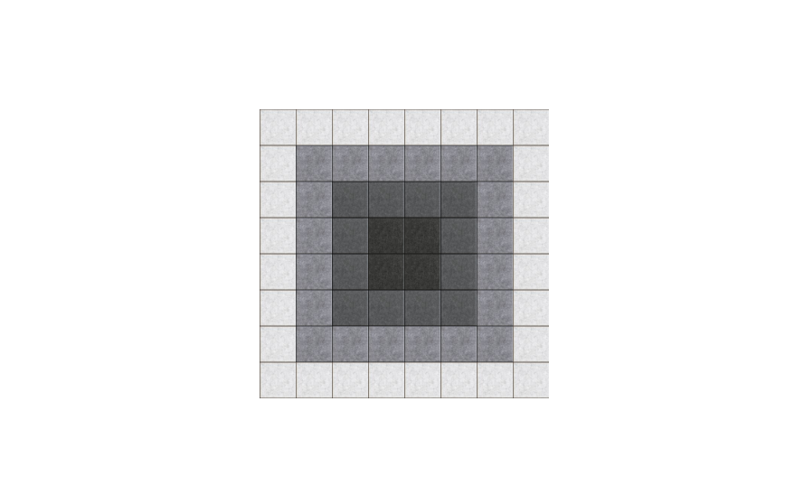Light to Dark Gradient