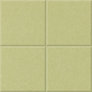Aloe 4-Square Tile