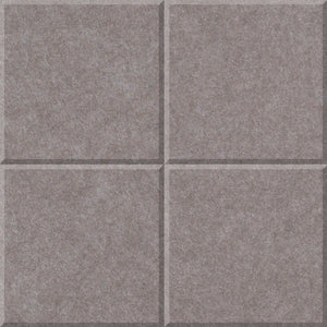 Ash 4-Square Tile