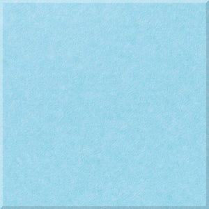 Baby Blue Square