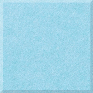 Baby Blue Quarter
