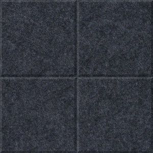 Cast 4-Square Tile