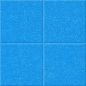 Cayman 4-Square Tile