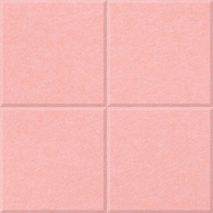 Coral 4-Square Tile