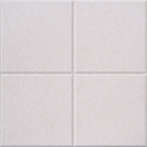 Latte 4-Square Tile