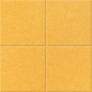 Mustard 4-Square Tile