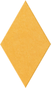 Mustard Diamond