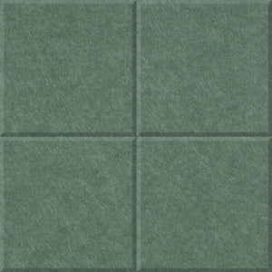 Palm 4-Square Tile