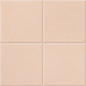 Porcelain 4-Square Tile