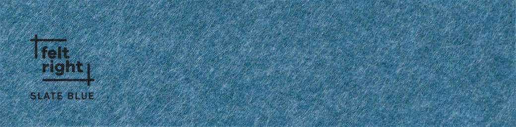 Slate Blue Sample
