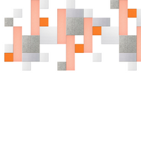 Grapefruit Block Hall Design