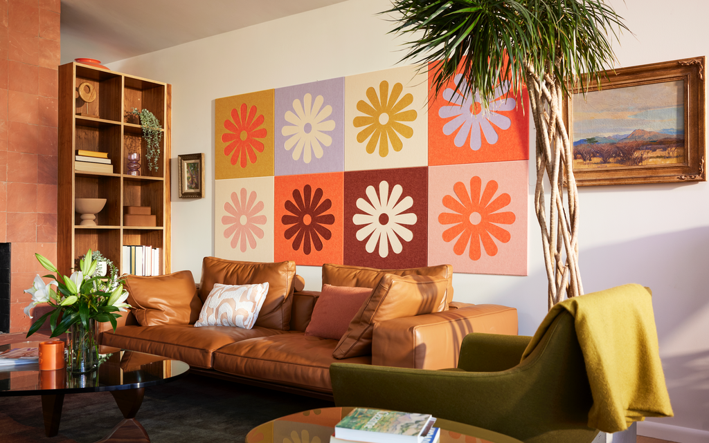 The Color Dream Collection: Elizabeth Olwen™ x Felt Right