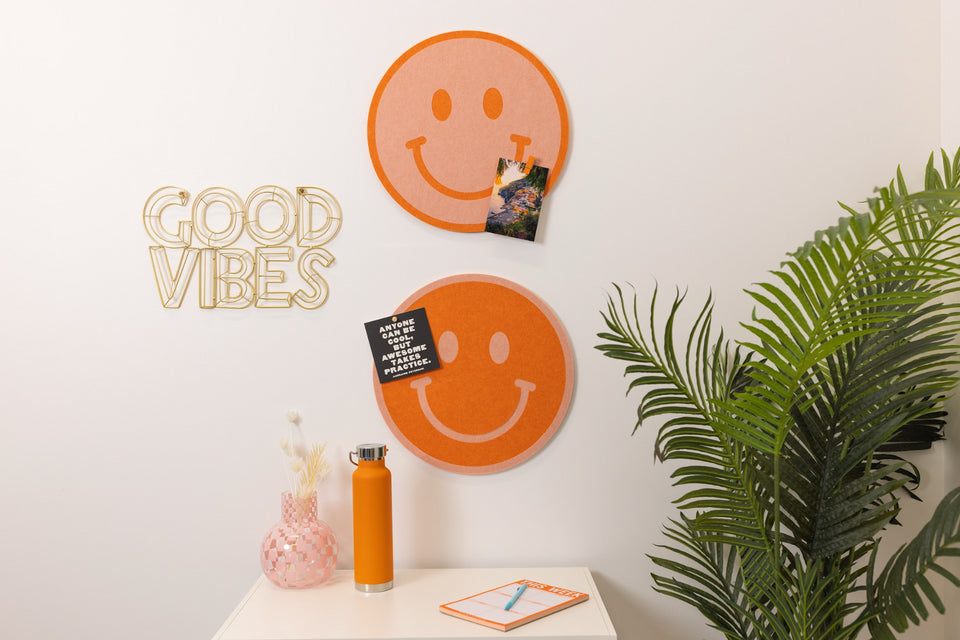 Transform Your Study Space: Why Felt Right Wall Tiles Are the Ultimate Back-to-School Upgrade