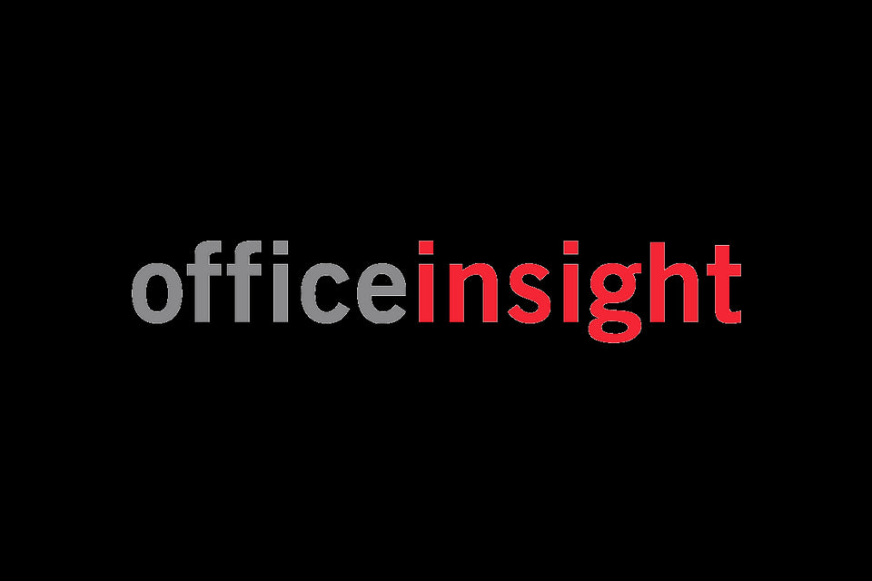 OfficeInsight - Felt Right’s Acoustic Solutions