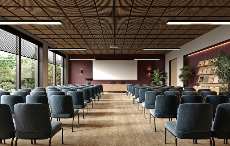 Types of Ceiling Panels: Materials, Performance, and When to Use Each