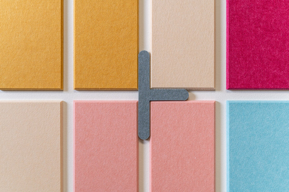 Pro Installation Tips for Felt Right Felt Tiles