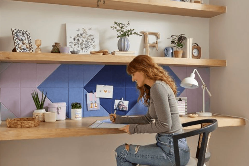 How Do Sound-Dampening Panels Work?