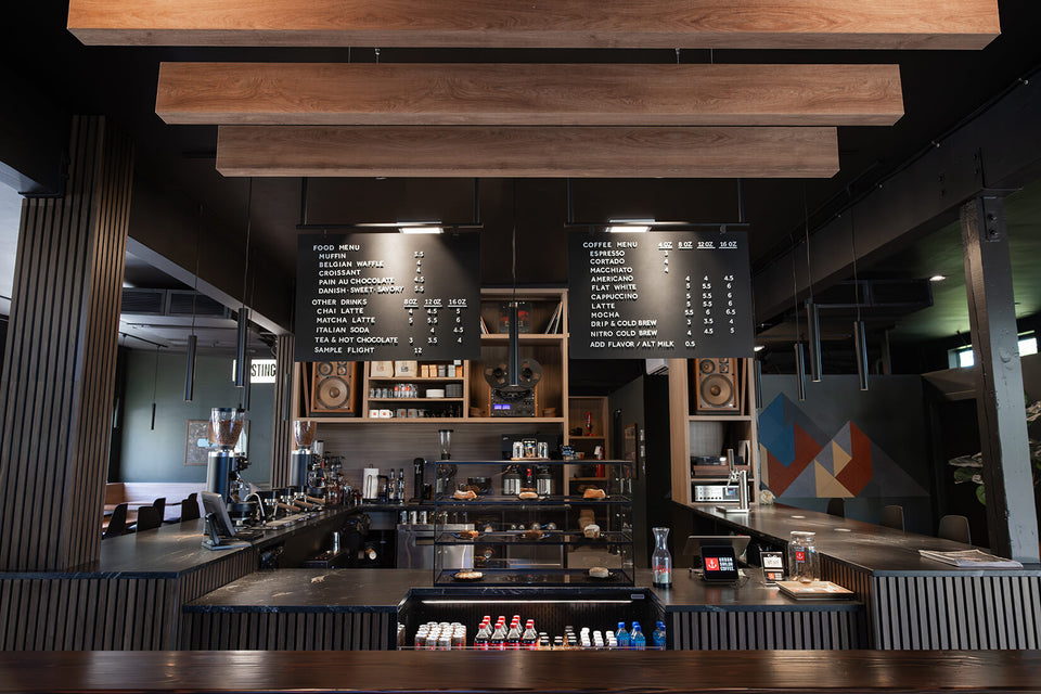 Can You Use Felt Wall Panels on the Ceiling?