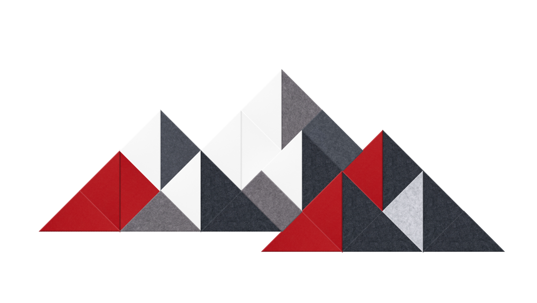 U of U Mountains Design