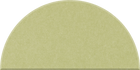 Aloe Half Circle