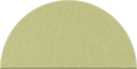 Half Circle Tile
