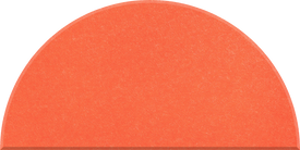 Half Circle Tile