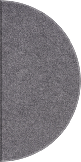 Half Circle Tile