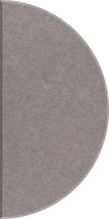 Half Circle Tile