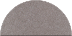 Half Circle Tile